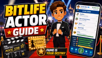 img of How to Become an Actor in BitLife (2026 Guide)