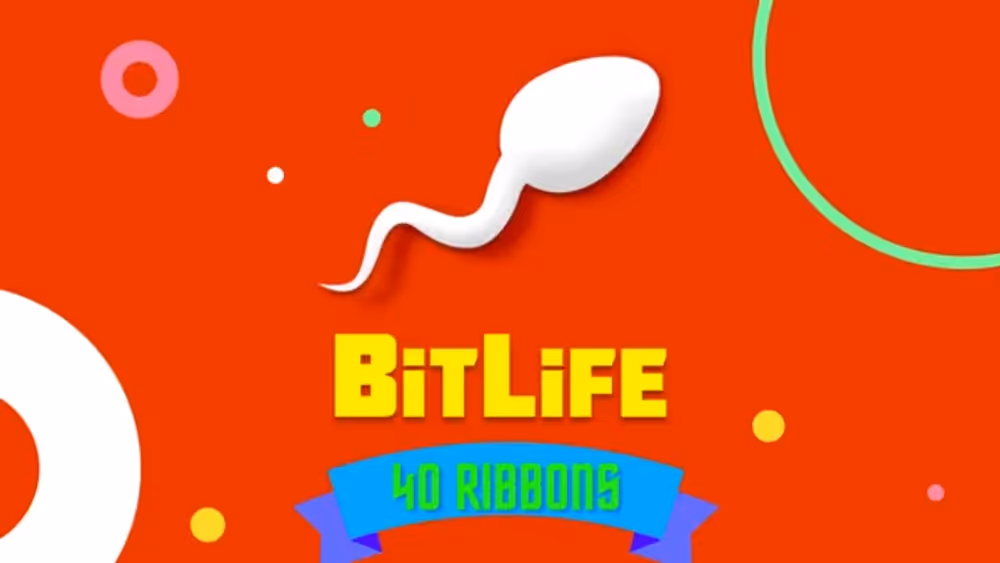 img of BitLife Ribbons List Guide 2023: How to Get All of 40 Ribbons