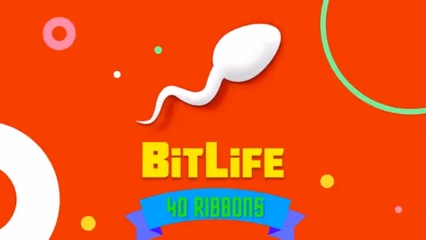 img of BitLife Ribbons List Guide 2023: How to Get All of 40 Ribbons