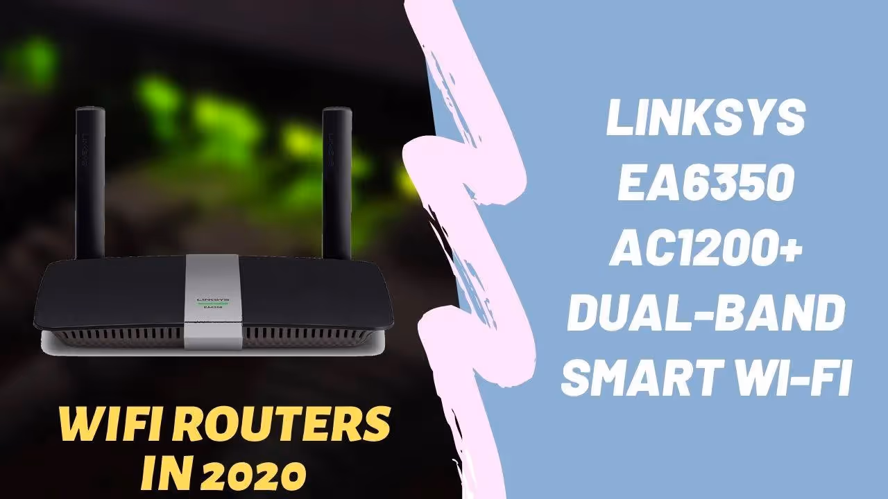 Best Wifi Router in 2020
