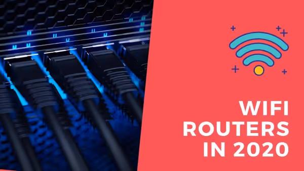 img of Best WiFi Router in 2023 for Home and Office