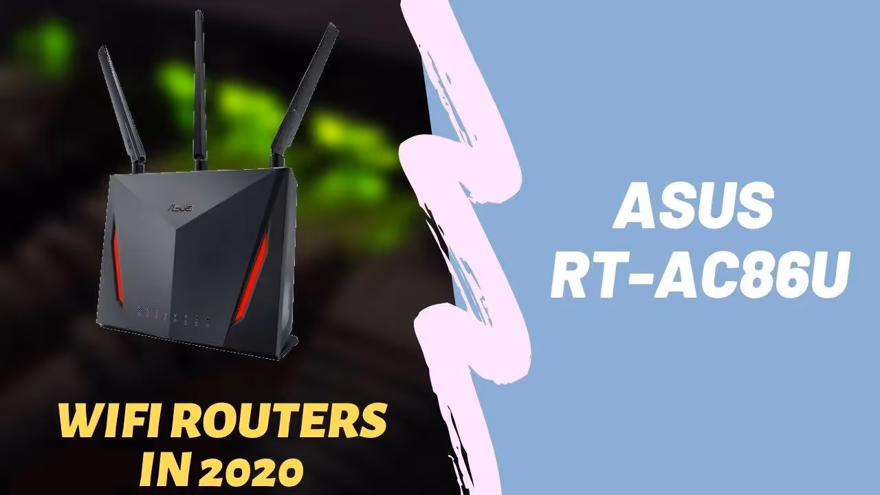 Best Wifi Router in 2020