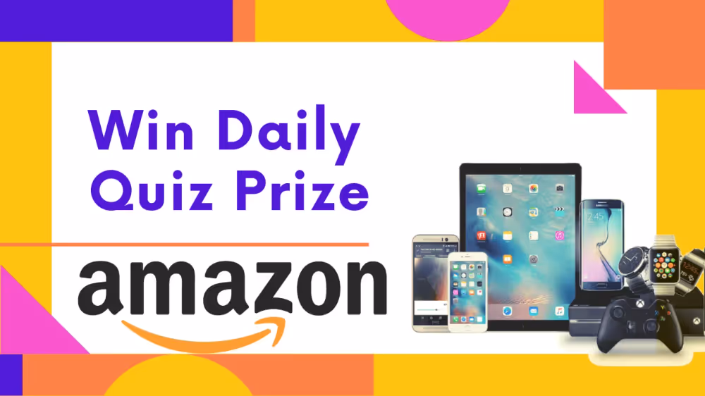 img of Amazon Quiz Answers Today (19th June 2020) - Win Bose 700 Bluetooth Headphones