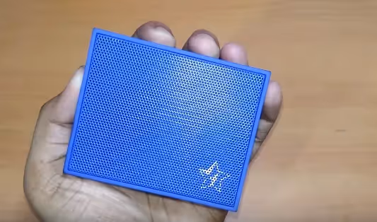 Best Bluetooth Speakers in India - Flipkart SmartBuy