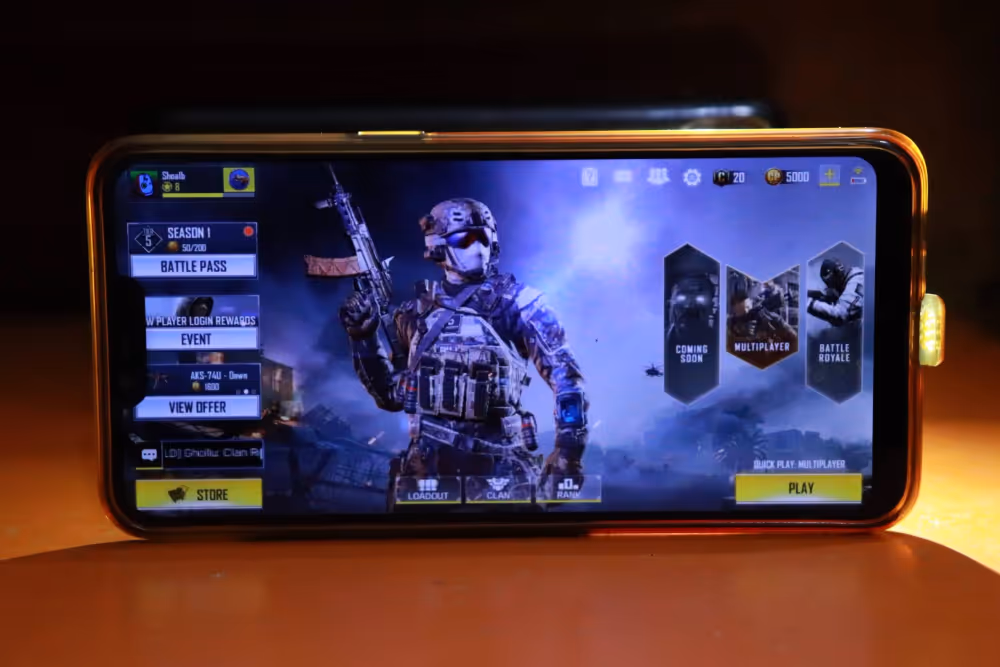 img of Download Call of Duty Mobile in India for FREE - 100% Working