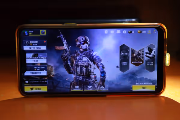 img of Download Call of Duty Mobile in India for FREE - 100% Working
