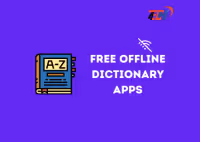img of Best Offline Mobile Dictionary Apps in 2023