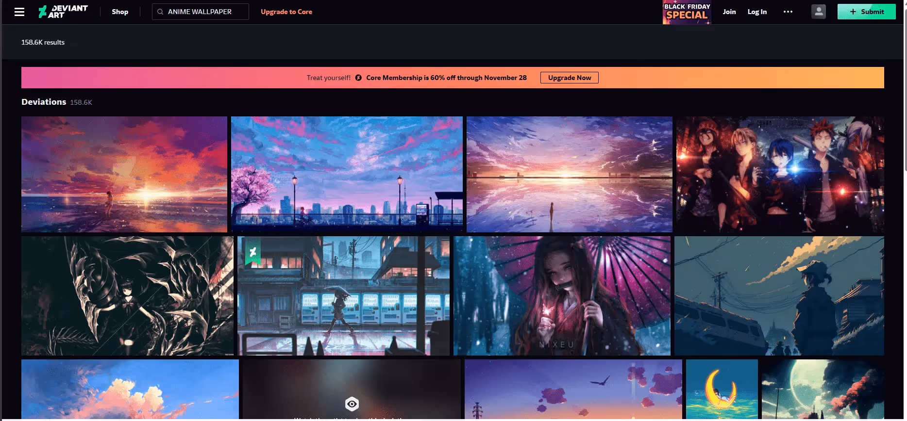 DeviantArt