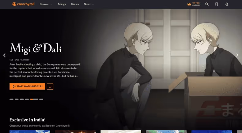 Best Manga Reader Apps