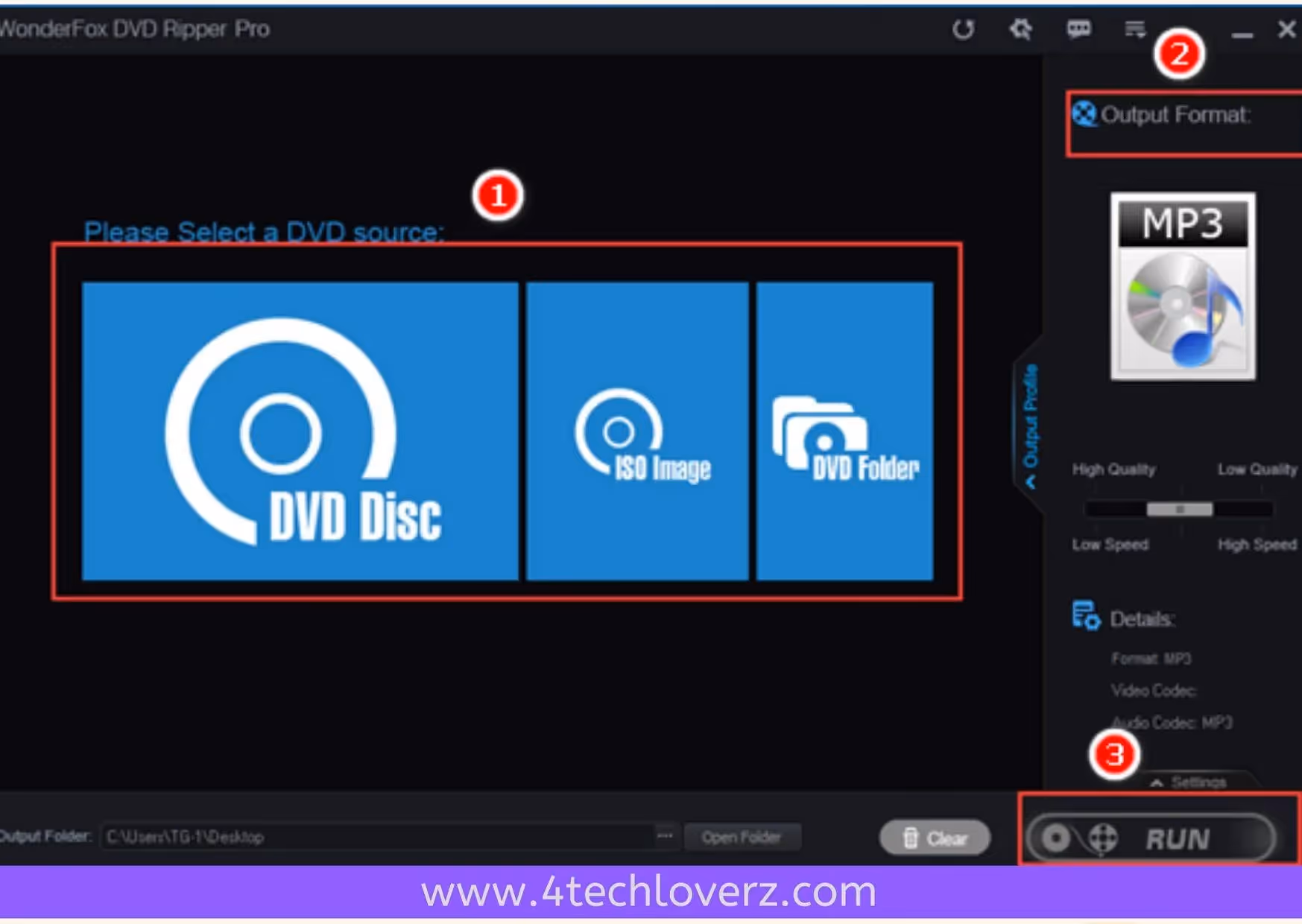 Dvd Ripper for Windows