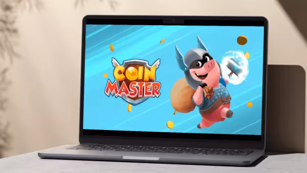 img of 12 Best Games like Coin Master