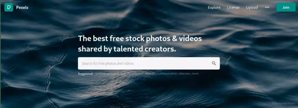 pexels (ipad pro wallpaper downloading website 2020)