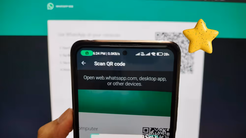 img of How to use WhatsApp Web on your PC or laptop in 2023